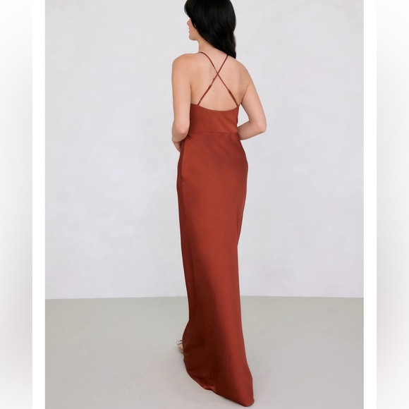 BNWT Park & Fifth Crawford Dress - Picture 2 of 2